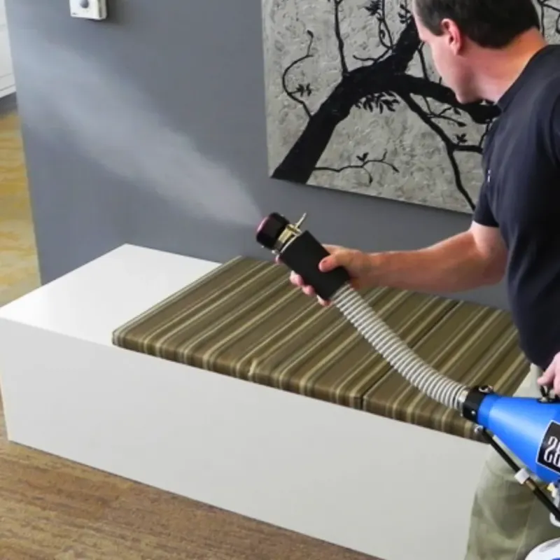 Professional Odor Removal in South Fulton, TN